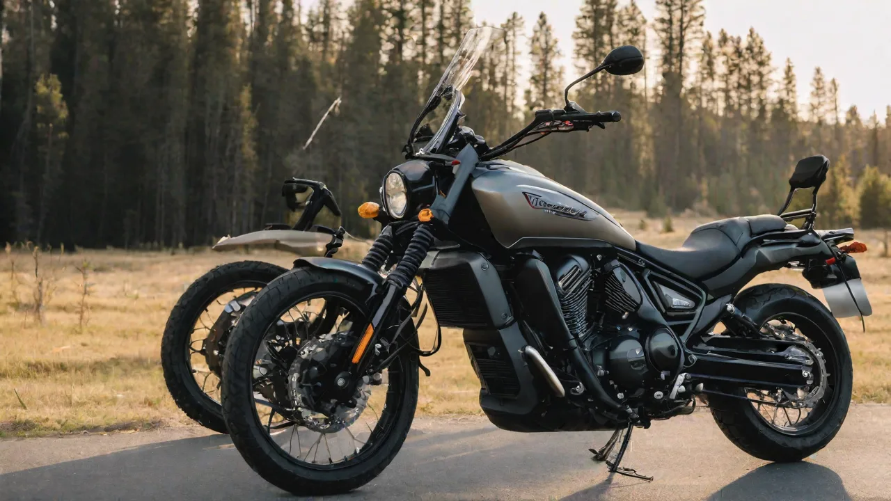 A Beginner’s Guide to Owning the Everyday Motorcycles Trailblazer 400