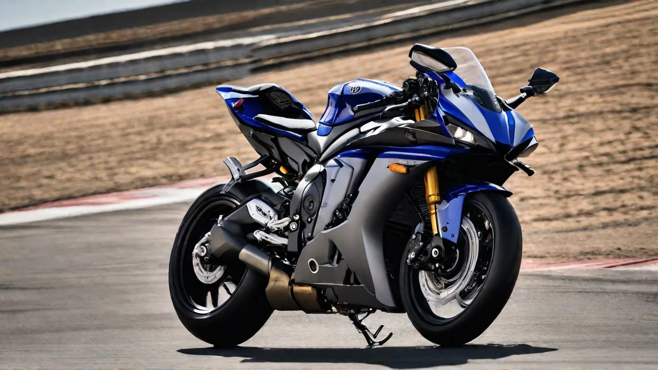 A Closer Look at the Electronics Package on the 2024 Yamaha YZF-R7: Everyday Motorcycles Insights