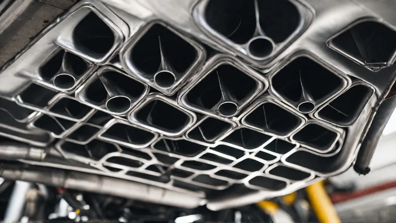 Everyday Motorcycles Explores the Impact of Aftermarket Exhaust Systems on Suzuki GSX-R750 Performance