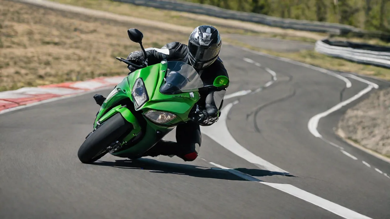 Everyday Motorcycles' Guide to Upgrading Brakes on the Kawasaki Ninja ZX-6R for Enhanced Safety