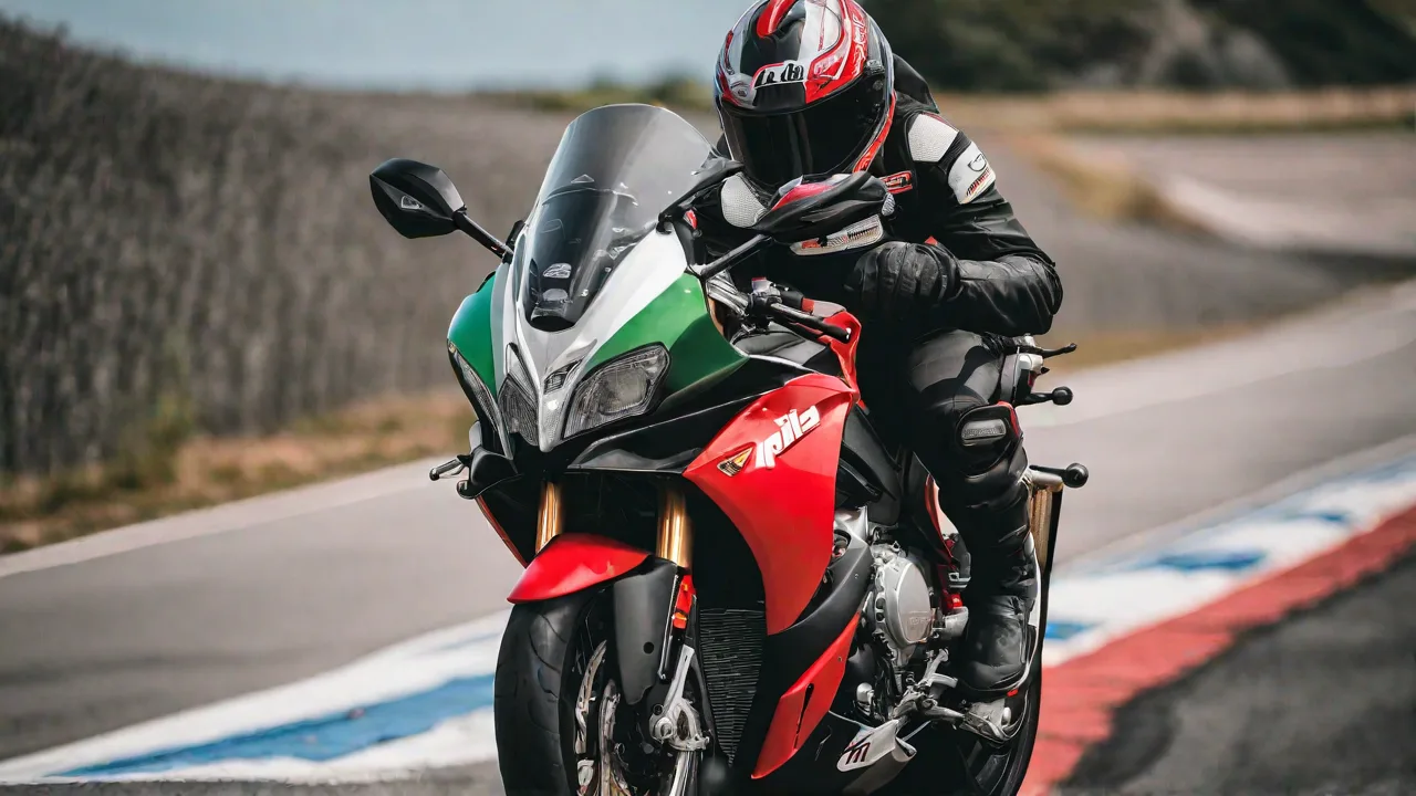 Everyday Motorcycles' Tips for Extending the Life of Your Aprilia RS 125 Engine
