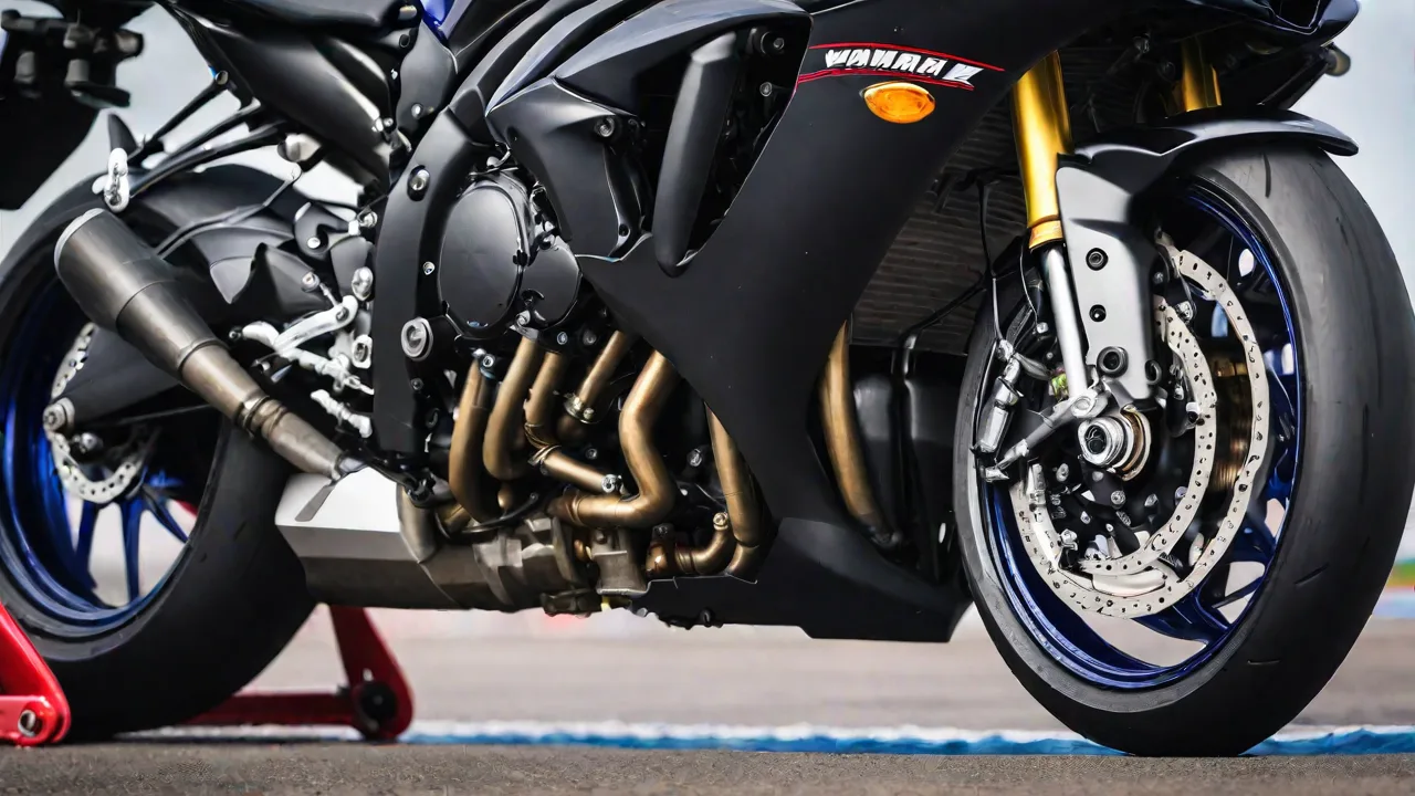 How to Adjust Suspension Settings on Your Yamaha YZF-R1 for Track Days: Everyday Motorcycles Guide