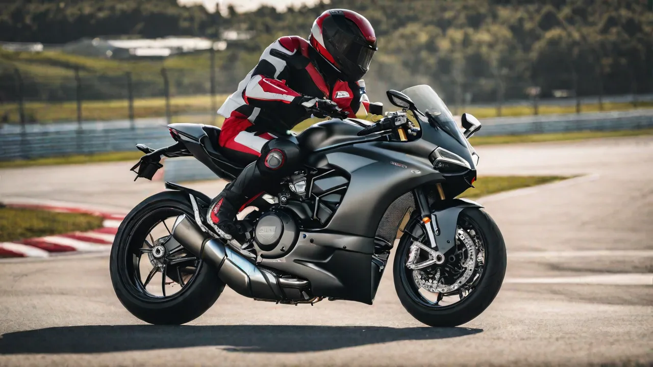 How to Perform a Pre-Ride Inspection on Your Ducati SuperSport: Everyday Motorcycles Step-by-Step