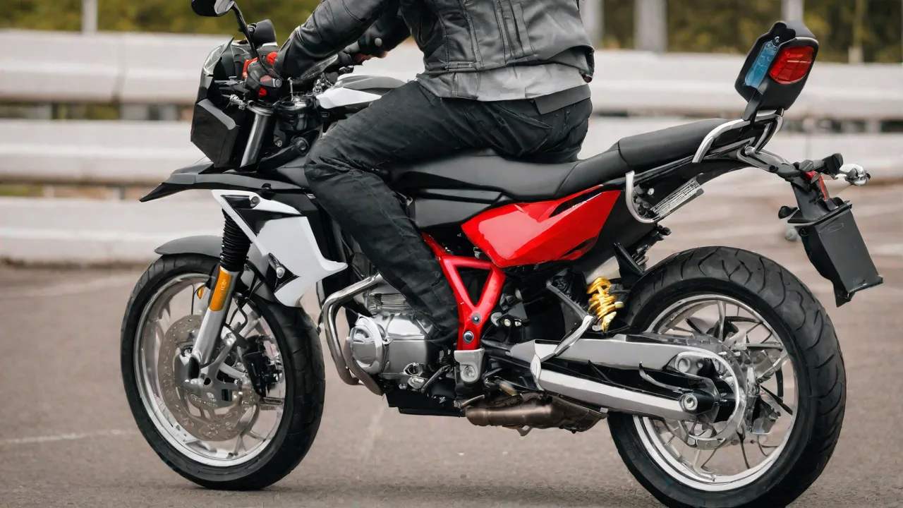 How to Use Everyday Motorcycles' Online Tools to Check Your Model's Recall Status