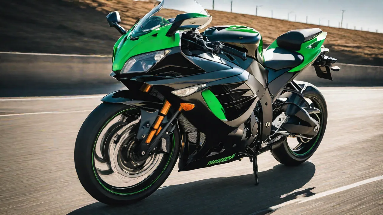The Best Sport Bike Helmets to Pair with Your Kawasaki Ninja ZX-14R, According to Everyday Motorcycles