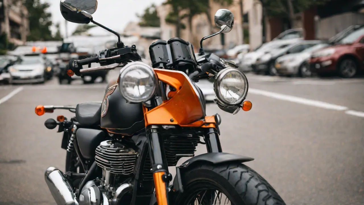 The Impact of Everyday Motorcycles Crash Bars on Rider Injury Reduction