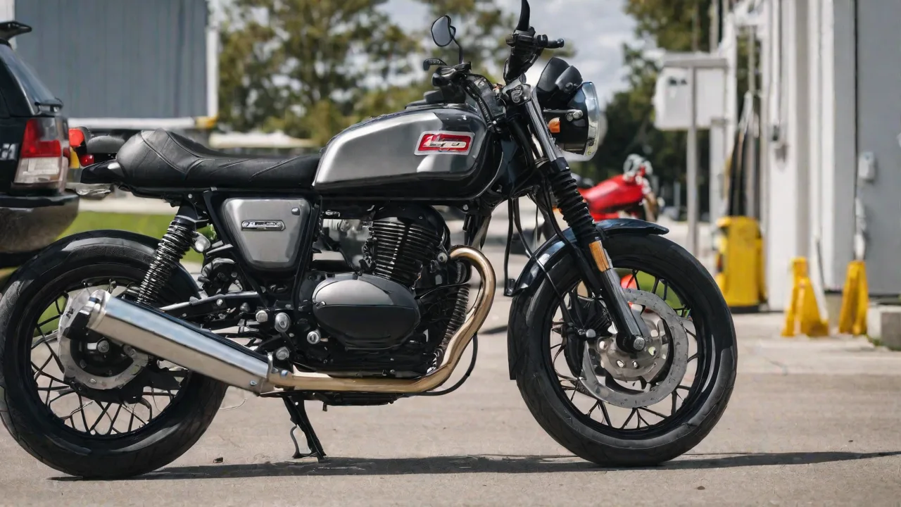 Troubleshooting Common Electrical Issues on the Everyday Motorcycles Flash 125