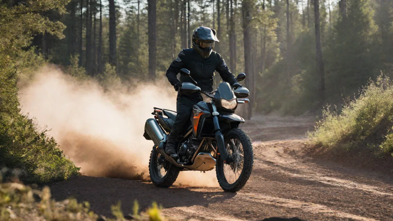 Troubleshooting Common Issues on the Everyday Motorcycles TrailBlazer 500