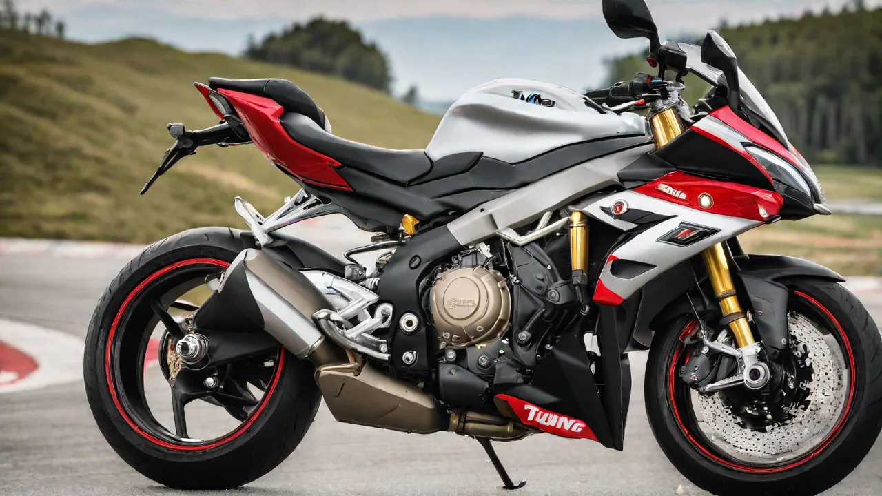 Why Everyday Motorcycles Recommends the Aprilia Tuono V4 for Riders Seeking a Sport Bike with Comfort